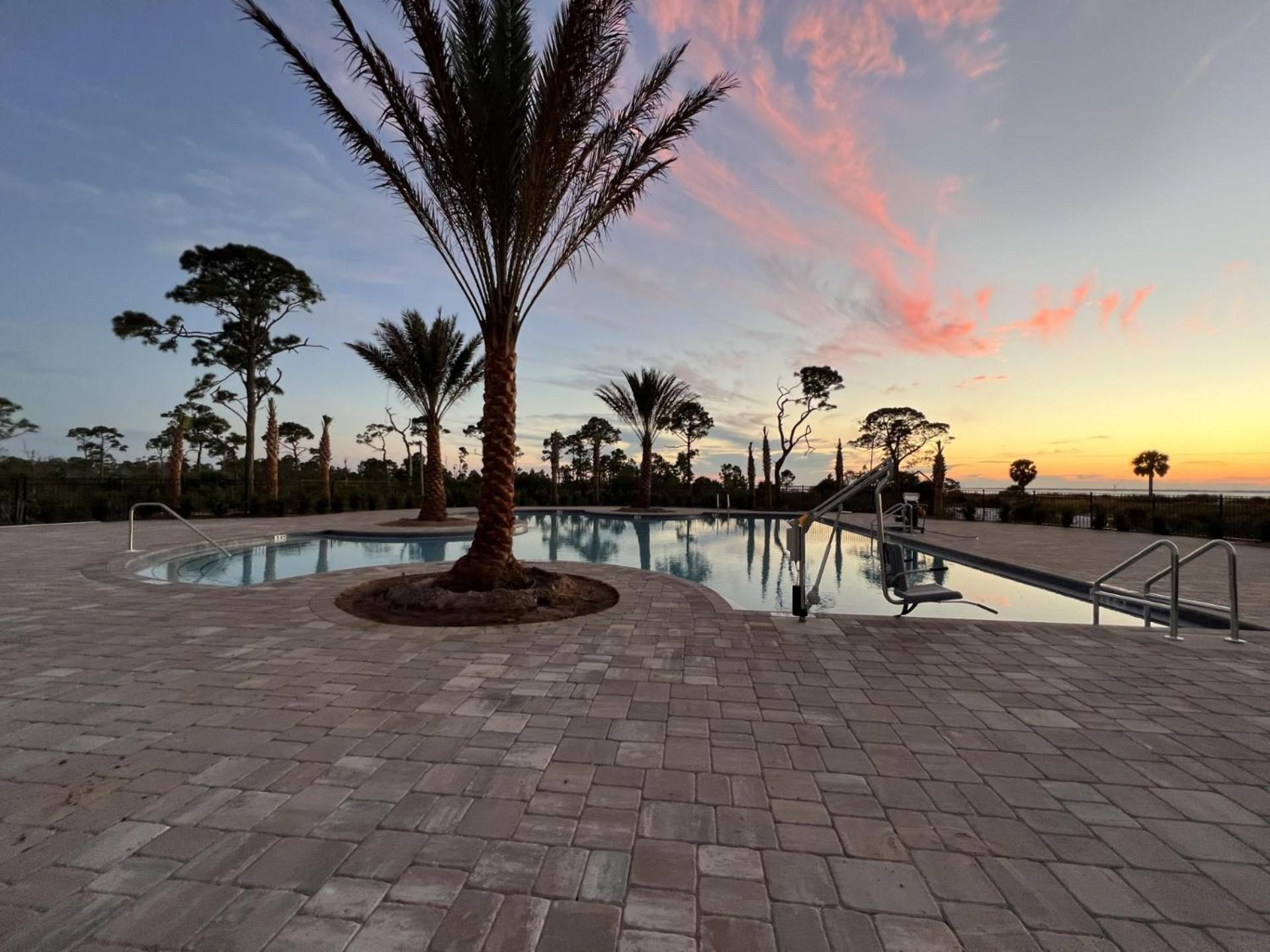 The Blue Bird By Pristine Properties Vacation Rentals Port St. Joe 외부 사진