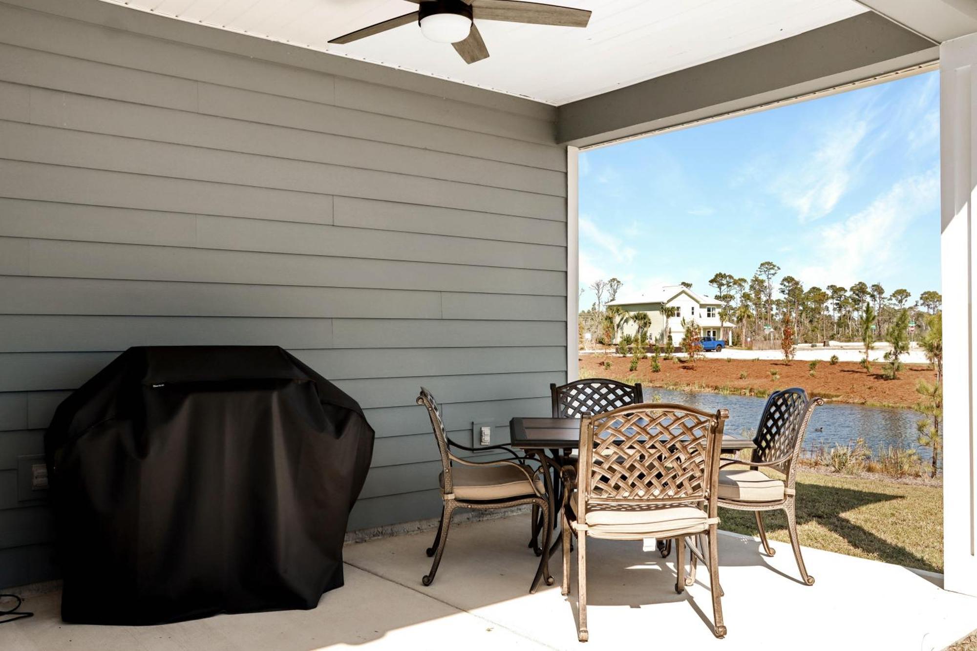 The Blue Bird By Pristine Properties Vacation Rentals Port St. Joe 외부 사진