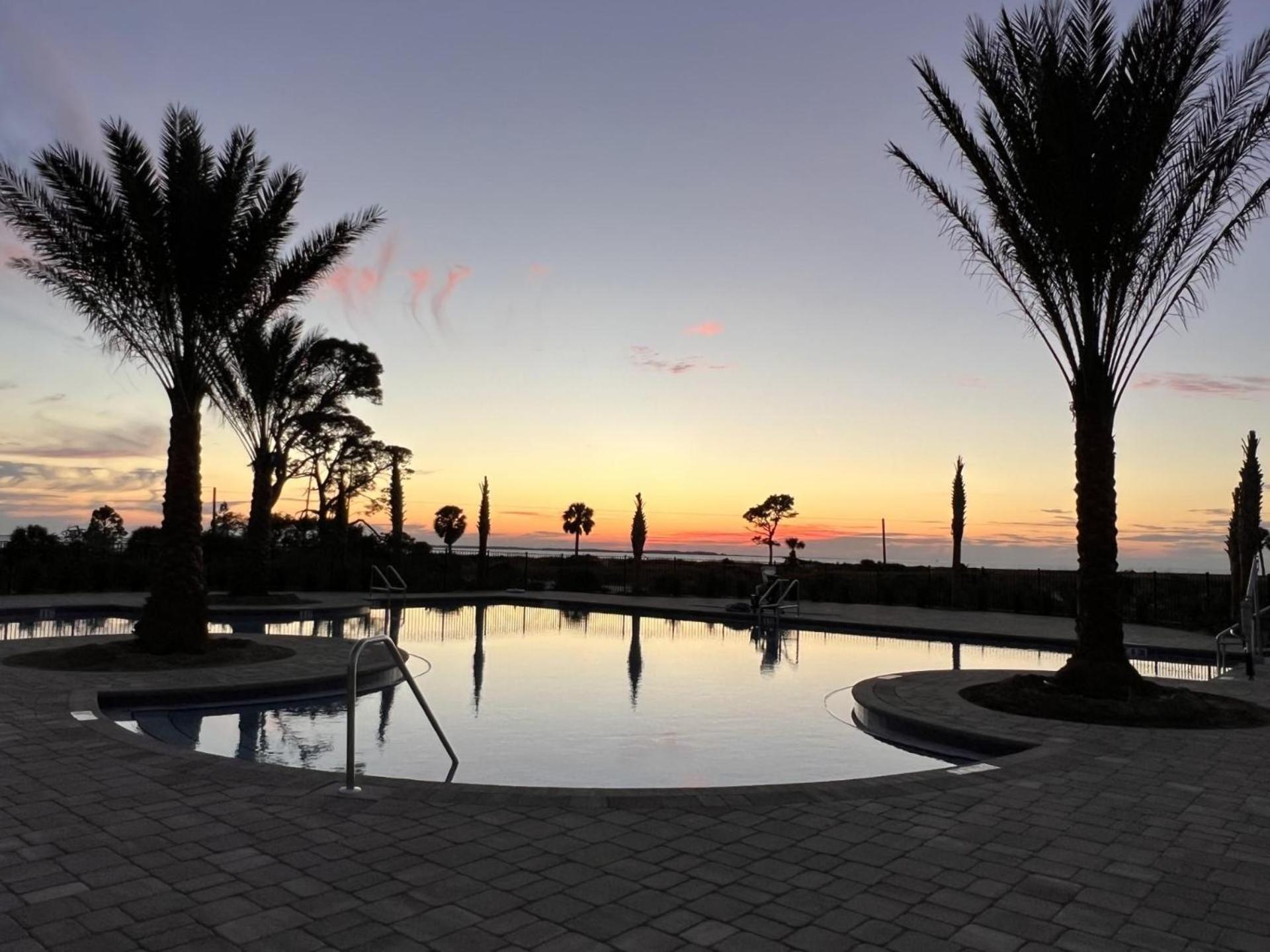 The Blue Bird By Pristine Properties Vacation Rentals Port St. Joe 외부 사진