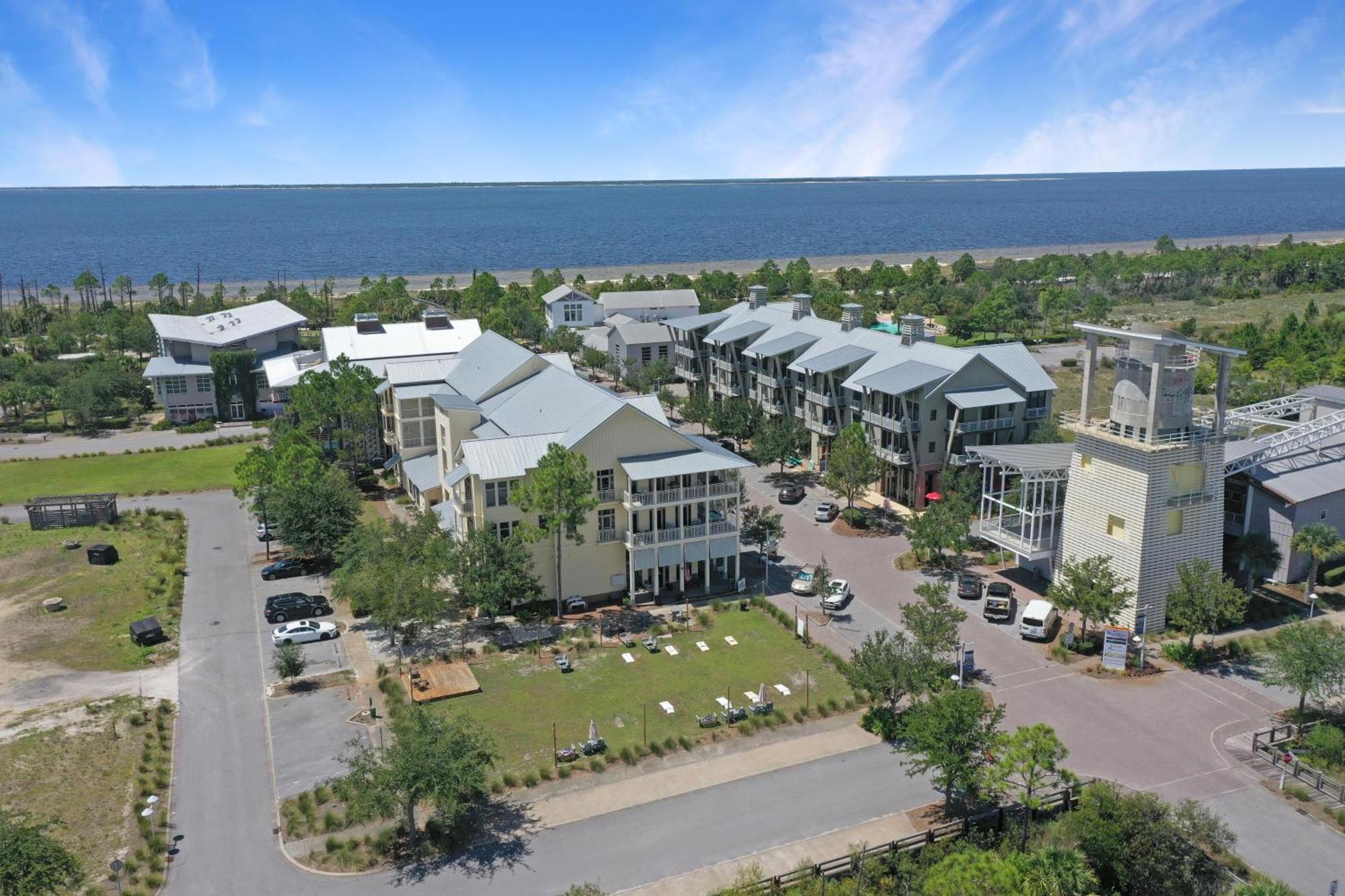 The Blue Bird By Pristine Properties Vacation Rentals Port St. Joe 외부 사진