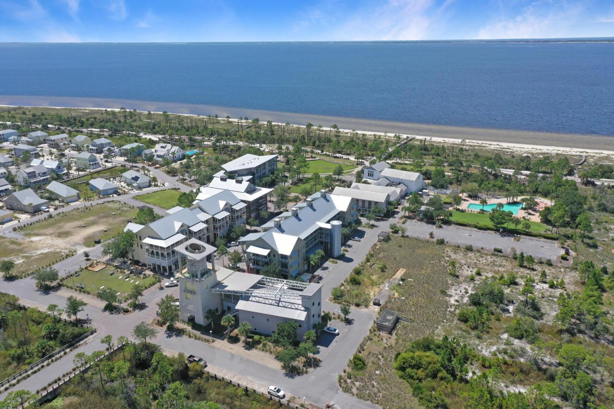 The Blue Bird By Pristine Properties Vacation Rentals Port St. Joe 외부 사진