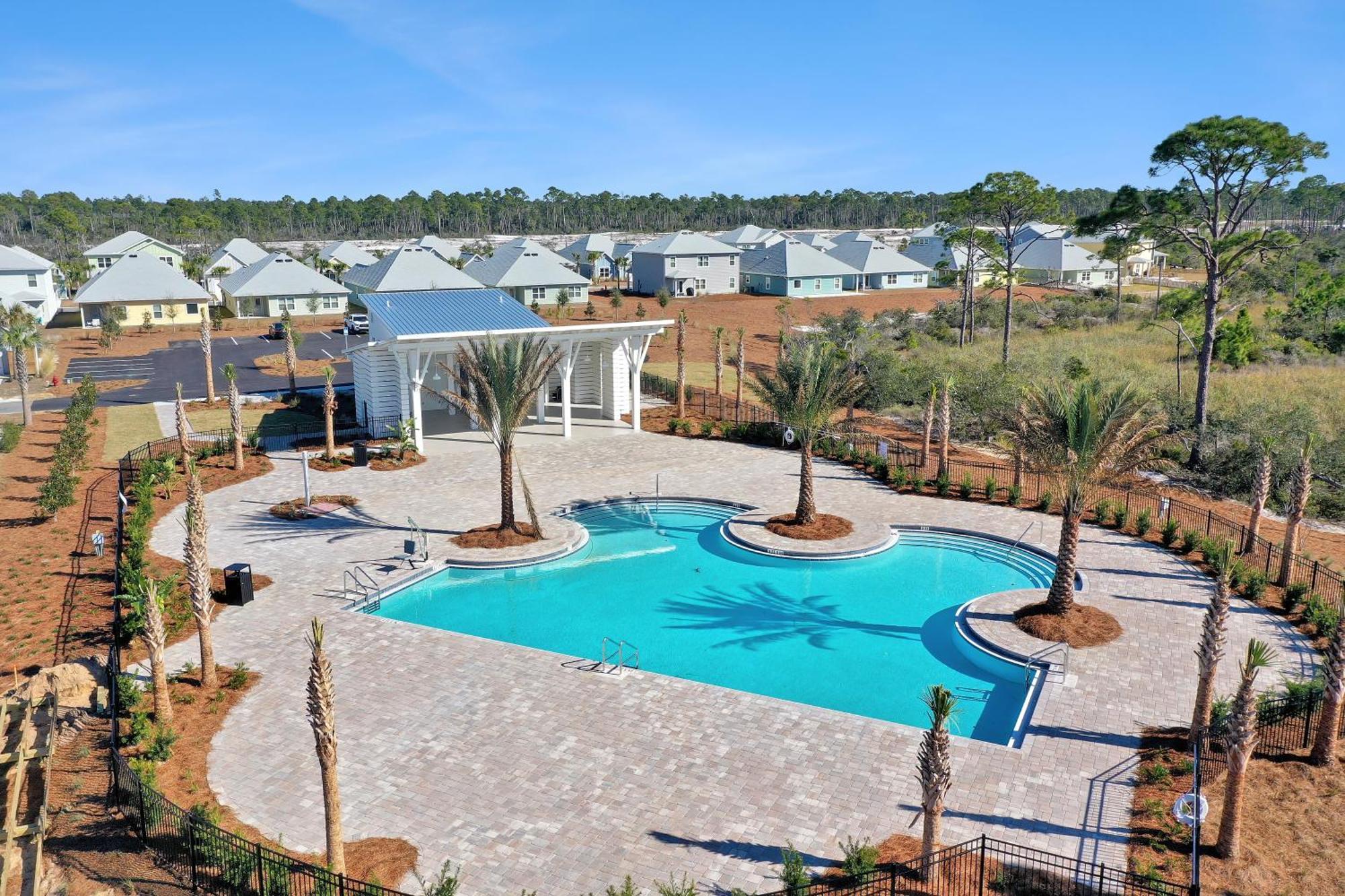 The Blue Bird By Pristine Properties Vacation Rentals Port St. Joe 외부 사진