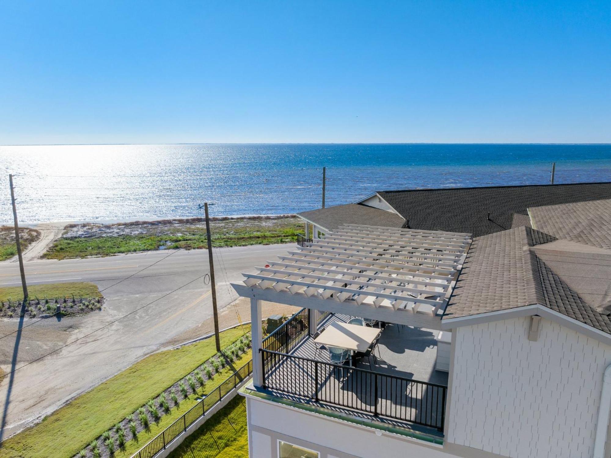 The Blue Bird By Pristine Properties Vacation Rentals Port St. Joe 외부 사진