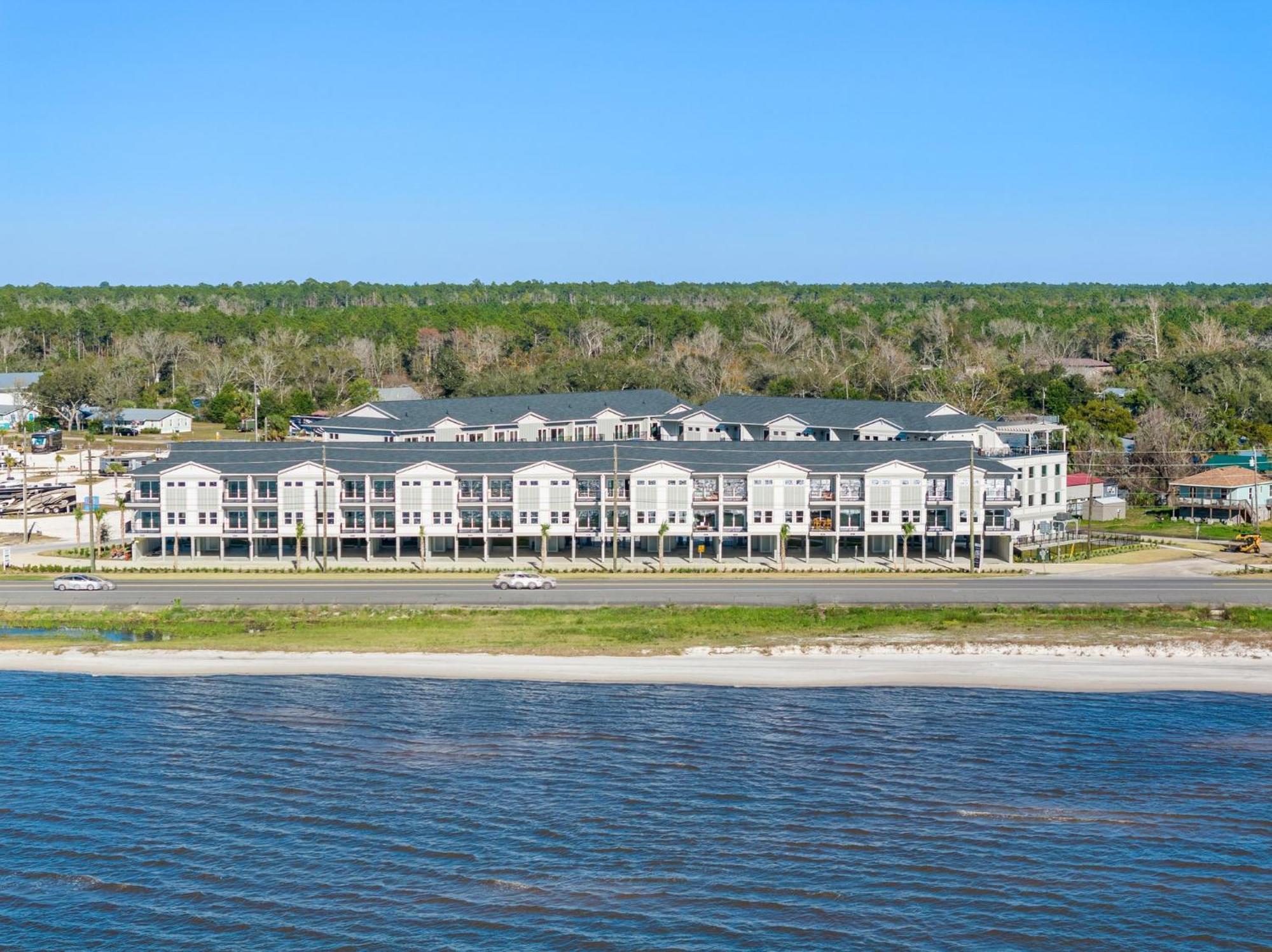 The Blue Bird By Pristine Properties Vacation Rentals Port St. Joe 외부 사진