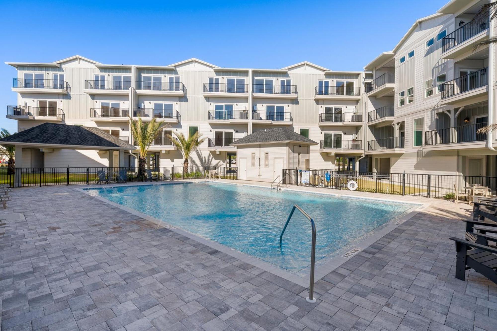 The Blue Bird By Pristine Properties Vacation Rentals Port St. Joe 외부 사진