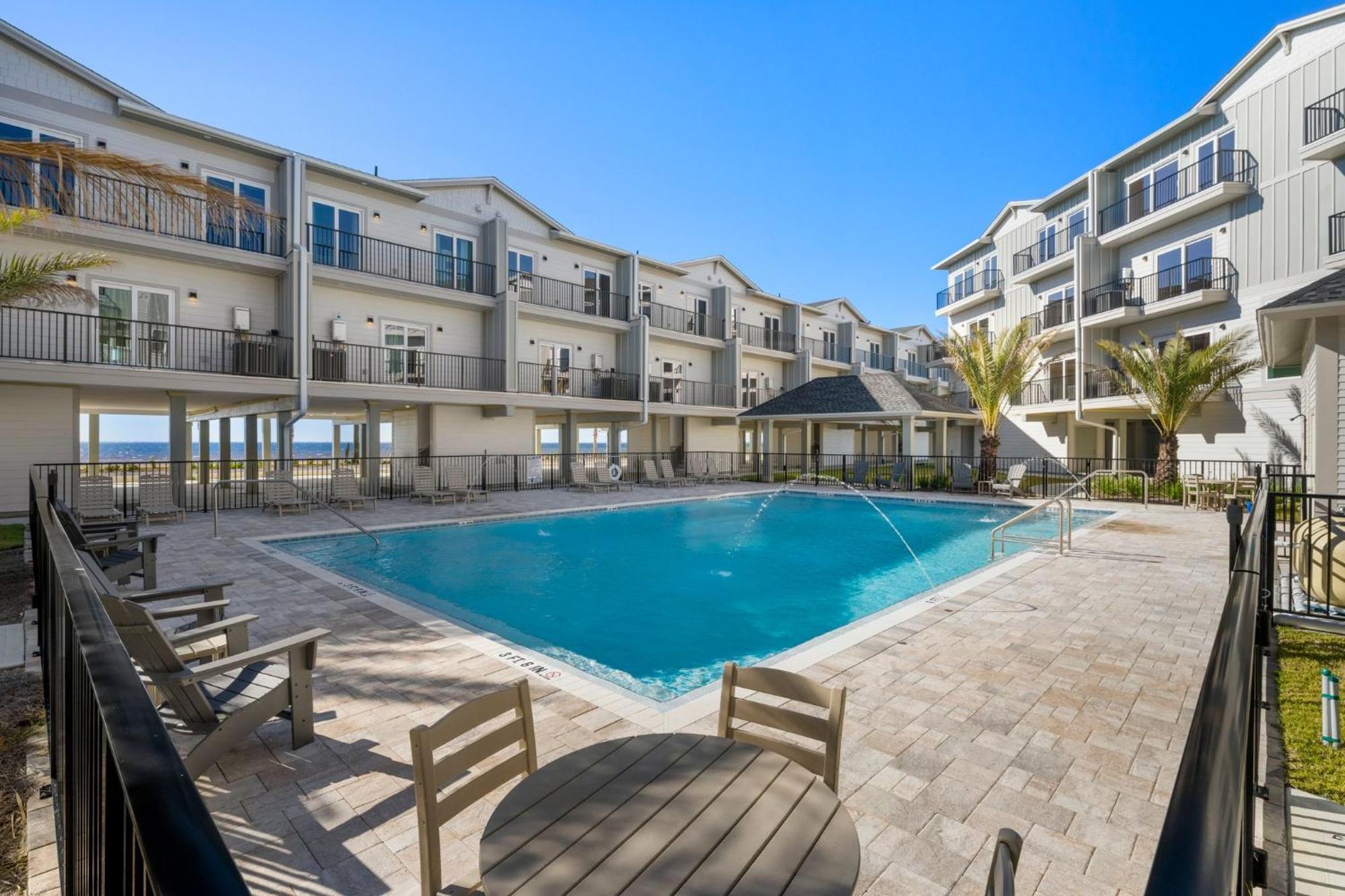 The Blue Bird By Pristine Properties Vacation Rentals Port St. Joe 외부 사진