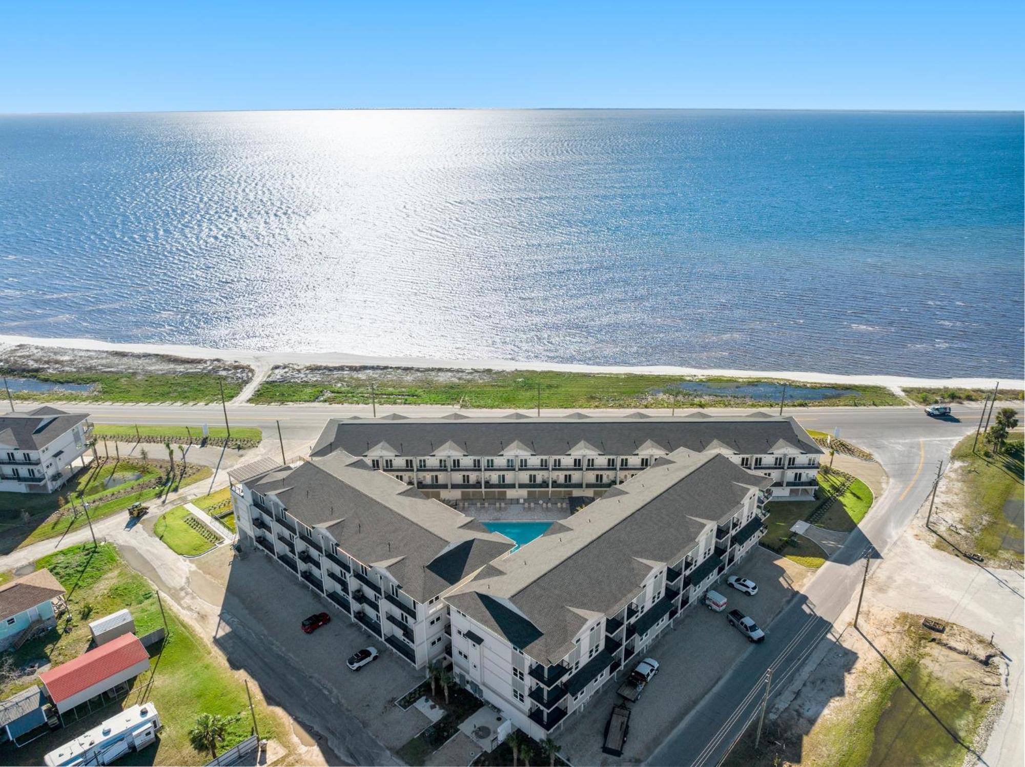 The Blue Bird By Pristine Properties Vacation Rentals Port St. Joe 외부 사진